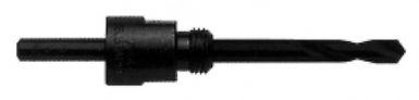 SHAFT FOR CARBIDE / DIAMOND HOLE SAWS Ø 14 TO 30 MM. DIAYTAR NIGERIA: Making online shopping accessible with affordable prices and nationwide delivery service.