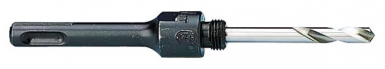 SHAFT FOR CONCRETION HOLE SAWS AND CARBIDE / DIAMOND INSERT Ø 14 TO 30 MM. Shop from Nigeria's largest product selection at DIAYTAR, with budget-friendly prices and swift delivery.