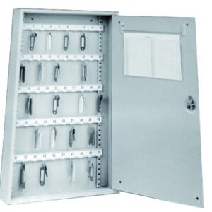 KEY CABINET 200 HOOKS GREY LXHXP:370X590X150 CYL. 2 KEYS. Shop smarter with DIAYTAR NIGERIA's diverse marketplace and budget-friendly nationwide delivery.