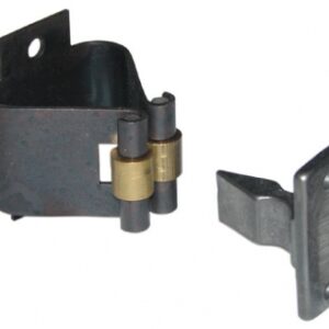 CLAMP STOP WITH SCREW-ON LATCH CURRENT SERIES. DIAYTAR NIGERIA: Bringing quality products to your doorstep at prices that won't break the bank.
