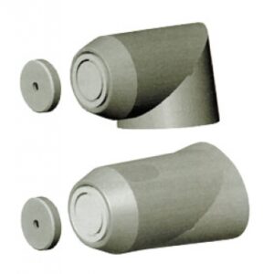 REVERSIBLE DOOR STOPPER/BLOCK 10 KG GREY. Nigeria's favorite online shopping platform, DIAYTAR offers unbeatable prices and delivery within a week.