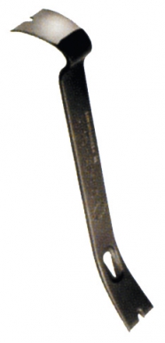 BIBER-BAR NAIL PULLER, LENGTH 375 MM. DIAYTAR NIGERIA makes luxury accessible with our affordable prices and dependable delivery service.