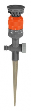 VARIO COMFORT CIRCULAR SPRINKLER ON SPIKE. Experience the ease of one-stop shopping with DIAYTAR NIGERIA's diverse catalog and nationwide delivery.