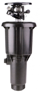 MAXI PAW THREADED SPRINKLER 20 X 27 - NOZZLE N° 8: 23° - 2.5 BARS - RANGE 11.5 M - FLOW RATE 0.75 M3/H. Discover the perfect shopping experience with DIAYTAR NIGERIA's vast selection and prompt delivery service.