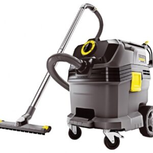 VACUUM CLEANER WITH WATER-DUST CLEANING NT 30/1 TACT L - PLASTIC TANK. DIAYTAR NIGERIA brings affordable shopping to your fingertips with reliable delivery in less than 8 days.