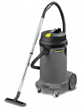 NT48/1 WATER/POWER VACUUM CLEANER. Your trusted shopping companion, DIAYTAR NIGERIA delivers affordable solutions in just 5-8 days.