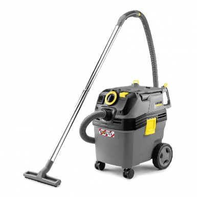 NT 30/1 AP TE L WATER-DUST VACUUM CLEANER - PLASTIC TANK. DIAYTAR NIGERIA: Making online shopping accessible with affordable prices and nationwide delivery service.