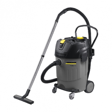 NT 65/2 AP WATER-DUST VACUUM CLEANER - POLYPROPYLENE TANK. DIAYTAR NIGERIA delivers on our promise of extensive selection and budget-friendly nationwide shipping.