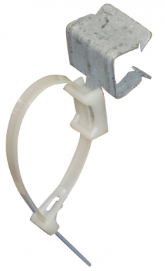 CLIP-ON FASTENER "BE912CT" THICKNESS 14-20 MM WITH PLASTIC COLLAR PACK OF 25 P. DIAYTAR NIGERIA brings the nation's largest product catalog to your doorstep at prices you'll appreciate.