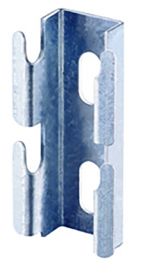 BFR UNIVERSAL CLIP WIDTH 2000 MM WEIGHT 2,620 KG/U - Z275 FINISH. DIAYTAR NIGERIA: Connecting every Nigerian with quality products at prices everyone can afford.