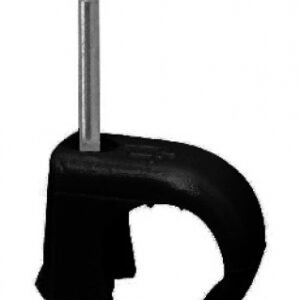 “MULTIFIX” CABLE FASTENERS Ø 7 TO 10 BLACK. Transform how you shop with DIAYTAR NIGERIA's vast selection and budget-friendly delivery options.
