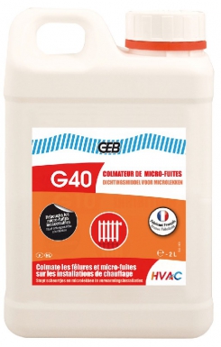 B/2L LEAK SEALANT G40. DIAYTAR NIGERIA: Empowering Nigerians with access to affordable products and reliable 5-8 day delivery.