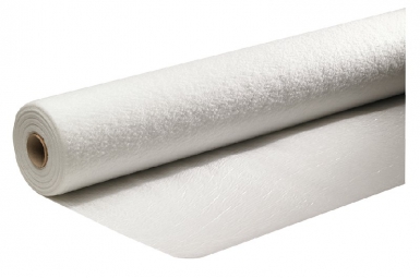 OUTIL'PROTECT PROTECT TARPAULIN - 100% WHITE NON-WOVEN POLYESTER ANTI-SLIP FELT LAMINATED ON WATERPROOF PLASTIC FILM 200GR/M2 - ROLL 1 X 20 M. DIAYTAR NIGERIA transforms online retail with our affordable platform and dependable shipping service.