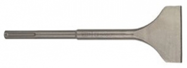 TOTAL LENGTH SPADE 350 MM, CHISEL 115 MM - SDS-MAX HANDLE. DIAYTAR NIGERIA: The marketplace that brings affordable products to every Nigerian home in under 8 days.