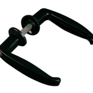 BLACK ALUMINIUM DOUBLE CRUTCH 7 MM SQUARE - LENGTH 90 MM. Nigeria's most diverse e-commerce platform delivers quality and affordability to your doorstep in 5-8 days.