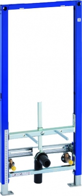 DUOFIX BIDET SUPPORT FRAME - H 820 MM. DIAYTAR NIGERIA makes every purchase count with our affordable prices and reliable 5-8 day shipping.