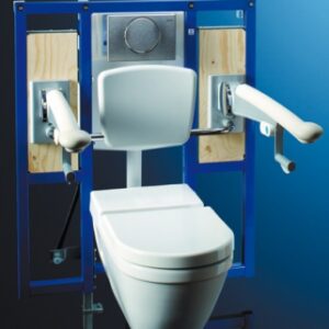 DUOFIX PLUS ACCESSIBILITY SUPPORT FRAME. DIAYTAR NIGERIA: Connecting Nigerians with affordable products delivered promptly nationwide.