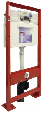 BÂTI-SUPPORT TECESTANDARD - H 1120 MM (LXP : 500 X 150 MM). DIAYTAR NIGERIA: Where shopping is affordable, selection is vast, and delivery is always reliable.