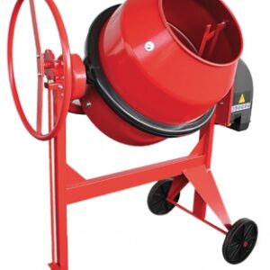 GN180 ELECTRIC CONCRETE MIXER - 850 W ELECTRIC MOTOR. Your budget-friendly online marketplace, DIAYTAR NIGERIA delivers a world of products in just 5-8 days.