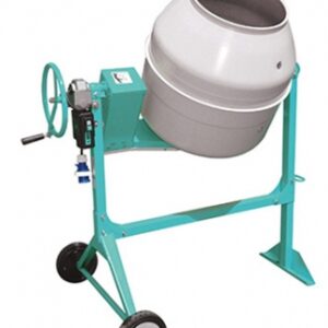 S160 NON-TRACTABLE ELECTRIC CONCRETE MIXER. Shop with intention at DIAYTAR NIGERIA, offering thousands of products delivered nationwide in days.