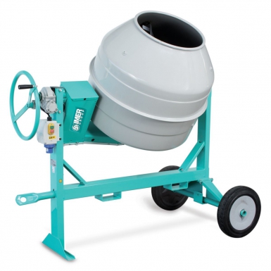 S190 MONO NON-TRACTABLE ELECTRIC CONCRETE MIXERS. DIAYTAR NIGERIA combines extensive product options with budget-friendly prices, delivered in 5-8 days.