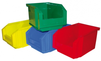 624 SPOUT STORAGE BIN - 11 LITERS - L X D X H: 347 X 210 X 200 MM - YELLOW PLASTIC. DIAYTAR NIGERIA revolutionizes e-commerce with our affordable prices and dependable delivery timeframes.