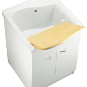 LAGO WASHING TUB 61 X 50 CM. DIAYTAR NIGERIA: Your affordable gateway to thousands of products delivered within a week.