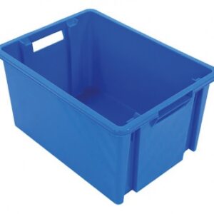 NOVABAC 18 L BIN - ELECTRIC BLUE COLOR. Transform your online shopping experience with DIAYTAR NIGERIA's affordable and diverse marketplace.
