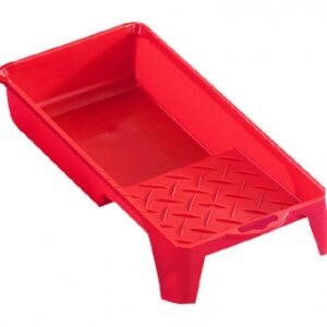 SMALL FLAT PAINT TRAY - POLYPROPYLENE - 130 X 270 MM. DIAYTAR NIGERIA: Where shopping meets satisfaction with affordable prices and delivery within 8 days.
