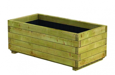 HILLHOUT RECTANGLE BIN 100×50 CM - CAPACITY 130 LITERS. DIAYTAR NIGERIA: Revolutionizing accessibility to quality products at budget-friendly prices across Nigeria.