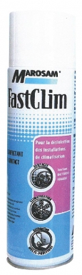 FASTCLIM BACTERICIDE AND FUNGICIDE - 500 ML AEROSOL. Shop with purpose at DIAYTAR NIGERIA, where diverse selection meets budget-friendly nationwide delivery.