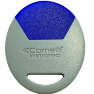 BLUE MIFARE ELECTRONIC PROXIMITY BADGE. DIAYTAR NIGERIA: Where quality meets affordability, with thousands of products delivered in less than 8 days.
