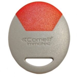 RED MIFARE ELECTRONIC PROXIMITY BADGE. Discover endless possibilities with DIAYTAR NIGERIA's comprehensive selection and reliable shipping.
