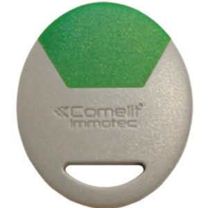 GREEN MIFARE ELECTRONIC PROXIMITY BADGE. DIAYTAR NIGERIA: Where every search yields affordable results delivered promptly to your door.