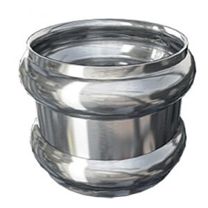 SELF-LOCKING RING. Ø 80 - ZINC. DIAYTAR NIGERIA: Revolutionizing accessibility to quality products at budget-friendly prices across Nigeria.