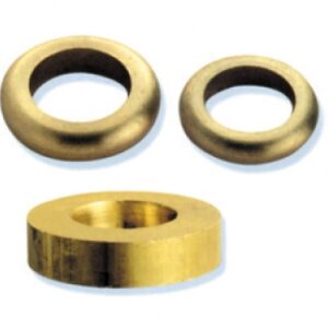 PICARDE 140 BRASS CUT HINGE RING DXDXE: 14X8.0X2.0 MM. DIAYTAR NIGERIA: Where shopping is easy, prices are low, and delivery is just days away.