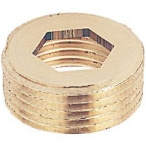 BRASS REDUCING RING WITH INNER STOP - D 26X34, D 20X27. Discover the joy of choice with DIAYTAR NIGERIA's extensive selection and budget-friendly shipping.