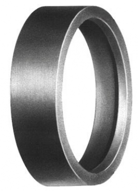 INTERMEDIATE CONNECTING RING CAST IRON / PLASTIC - Ø 100. DIAYTAR NIGERIA delivers happiness in 5-8 days with our affordable and diverse product range.