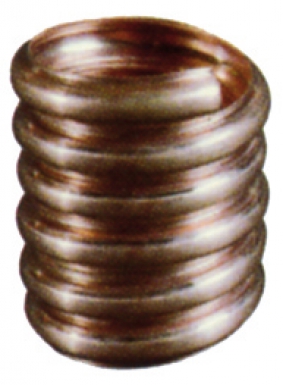 SPIRAL RING WITH EDGE Ø 80 FOR 25 GUTTER - COPPER. DIAYTAR NIGERIA brings the marketplace to your home with budget-friendly prices and nationwide delivery.