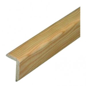 PIN CORNER STRIP ROUNDED EXTERIOR ANGLES ASYMMETRICAL 23X37 MM LG. 2.40 M​. DIAYTAR NIGERIA brings the joy of affordable shopping to your fingertips with delivery in less than 8 days.