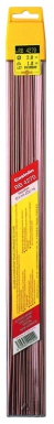 BAGUETTES BRASURE FORTE CASTOLIN 4270 RB - Ø 2 MM - TUBE 1 KG. DIAYTAR NIGERIA delivers on our promise of variety, affordability, and prompt nationwide service.