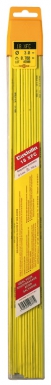 BAGUETTES SOUDOBRASURE CASTOLIN 18XFC - Ø 3 MM - TUBE 1 KG. Shop smarter with Nigeria's premier e-commerce platform, featuring affordable products delivered nationwide.