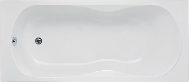 POLO BATHTUB - DIM. 160 X 70 CM. DIAYTAR NIGERIA delivers more than products - we deliver affordable solutions within the week.