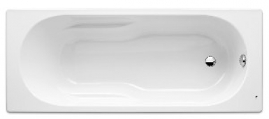 NEO GENOVA SCULPTED BATHTUB - DIM. 180 X 80 CM. Experience shopping freedom with DIAYTAR NIGERIA's comprehensive marketplace delivered within the week.