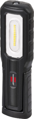 HL 700 A RECHARGEABLE PORTABLE LIGHT - 12 SMD LEDS ON THE FRONT - ADDITIONAL LED ON THE FRONT - MAGNETIC BASE, 2 MAGNETS ON THE BACK - 700+100 LM - 10 HOUR AUTONOMY. DIAYTAR NIGERIA delivers what matters - quality, affordability, and prompt nationwide shipping.