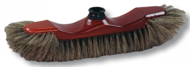 1/2 HEAD BROOM - GREY BRISTLE FIBERS - 50MM OUTPUT - FOR TILES AND FLOORS. DIAYTAR NIGERIA redefines convenience with our diverse marketplace and affordable nationwide shipping.