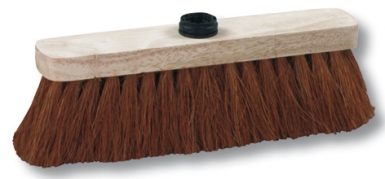COCO BROOM 29 CM, 80MM OUTPUT - FOR TILES. DIAYTAR NIGERIA combines extensive product options with budget-friendly prices, delivered in 5-8 days.