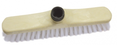 NYLON FIBER DECK WASHING MOP 30 MM OUTPUT - 22CM SOLE - ALL FLOORS. Nigeria's most loved e-commerce platform delivers affordable shopping solutions to your doorstep.