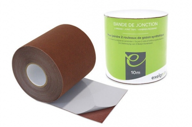 PRE-GLUED JOINTING TAPE - 10 M LENGTH. Embrace the convenience of DIAYTAR NIGERIA with thousands of products at your fingertips, delivered nationwide.