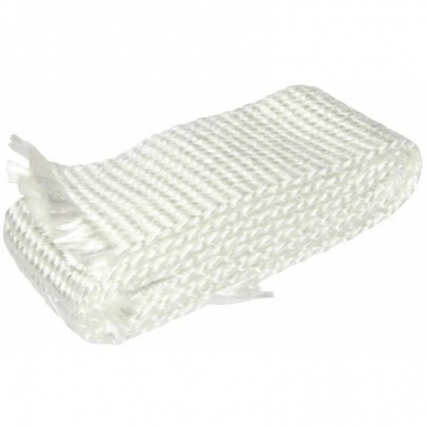 WOVEN GLASS STRIP LENGTH 2 M - WIDTH X THICKNESS 50 X 3 MM. DIAYTAR NIGERIA connects desires with reality through affordable prices and reliable delivery service.